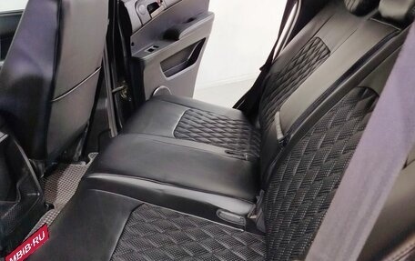 SsangYong Kyron I, 2011 год, 950 000 рублей, 20 фотография