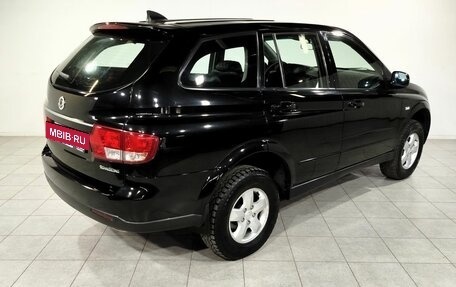 SsangYong Kyron I, 2011 год, 950 000 рублей, 5 фотография