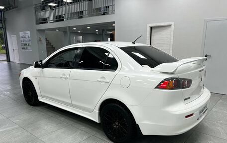 Mitsubishi Lancer IX, 2014 год, 840 000 рублей, 7 фотография