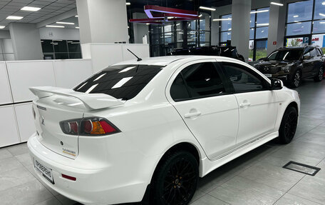 Mitsubishi Lancer IX, 2014 год, 840 000 рублей, 6 фотография