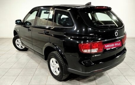 SsangYong Kyron I, 2011 год, 950 000 рублей, 7 фотография