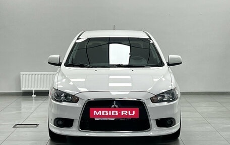 Mitsubishi Lancer IX, 2014 год, 840 000 рублей, 8 фотография