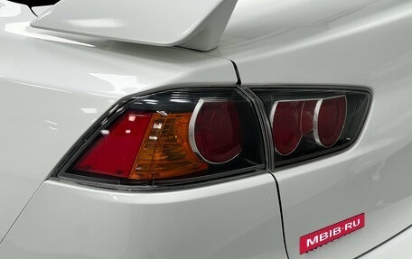 Mitsubishi Lancer IX, 2014 год, 840 000 рублей, 9 фотография