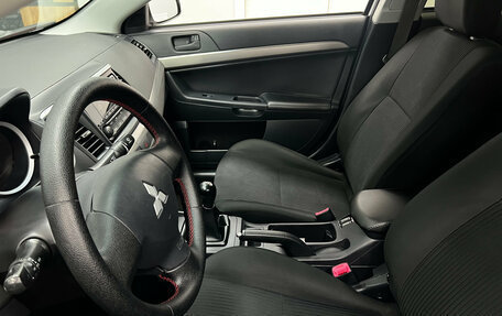 Mitsubishi Lancer IX, 2014 год, 840 000 рублей, 11 фотография