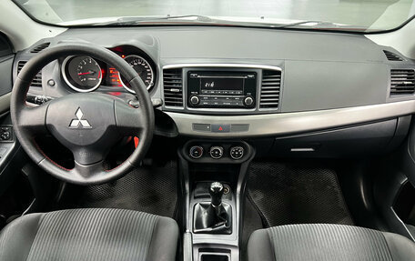Mitsubishi Lancer IX, 2014 год, 840 000 рублей, 13 фотография