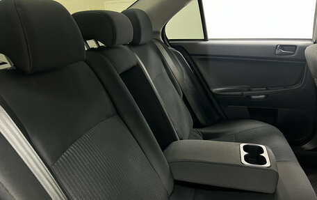 Mitsubishi Lancer IX, 2014 год, 840 000 рублей, 16 фотография