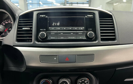 Mitsubishi Lancer IX, 2014 год, 840 000 рублей, 14 фотография