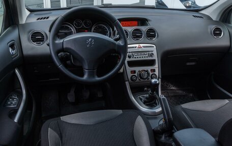 Peugeot 308 II, 2008 год, 499 000 рублей, 6 фотография