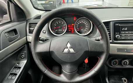 Mitsubishi Lancer IX, 2014 год, 840 000 рублей, 15 фотография