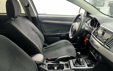 Mitsubishi Lancer IX, 2014 год, 840 000 рублей, 12 фотография