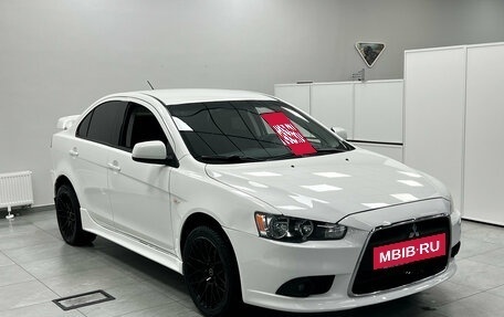 Mitsubishi Lancer IX, 2014 год, 840 000 рублей, 5 фотография
