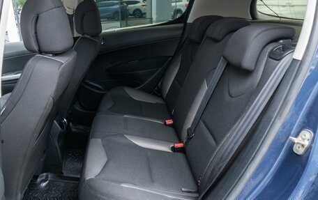 Peugeot 308 II, 2008 год, 499 000 рублей, 9 фотография