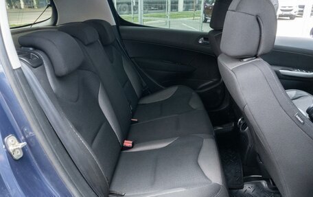 Peugeot 308 II, 2008 год, 499 000 рублей, 7 фотография
