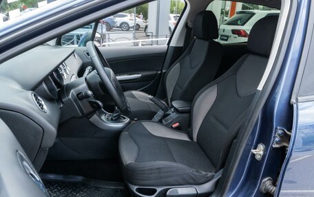 Peugeot 308 II, 2008 год, 499 000 рублей, 10 фотография