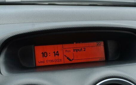 Peugeot 308 II, 2008 год, 499 000 рублей, 13 фотография