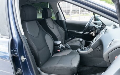 Peugeot 308 II, 2008 год, 499 000 рублей, 8 фотография