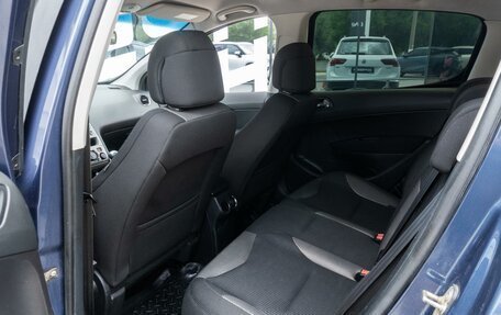 Peugeot 308 II, 2008 год, 499 000 рублей, 11 фотография