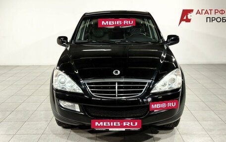 SsangYong Kyron I, 2011 год, 950 000 рублей, 2 фотография