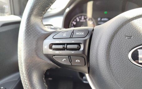 KIA Stonic, 2019 год, 1 850 000 рублей, 16 фотография