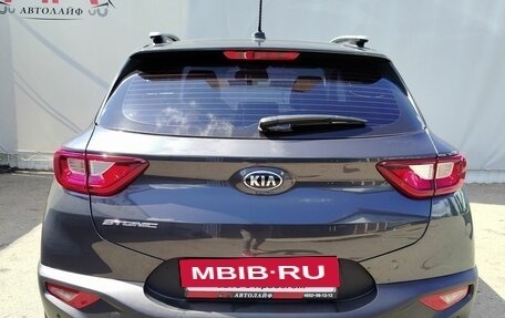 KIA Stonic, 2019 год, 1 850 000 рублей, 7 фотография
