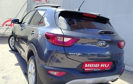 KIA Stonic, 2019 год, 1 850 000 рублей, 6 фотография