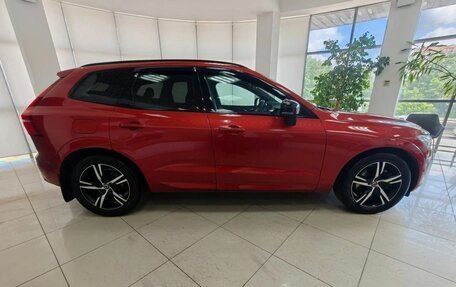 Volvo XC60 II, 2020 год, 4 150 000 рублей, 4 фотография