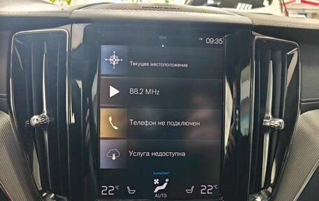 Volvo XC60 II, 2020 год, 4 150 000 рублей, 13 фотография