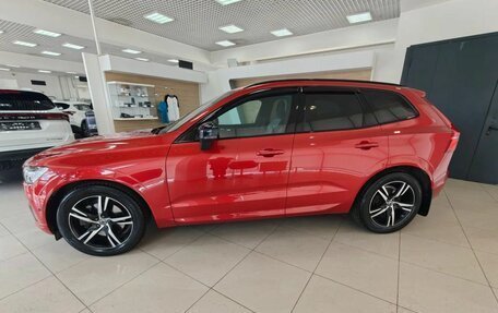 Volvo XC60 II, 2020 год, 4 150 000 рублей, 8 фотография