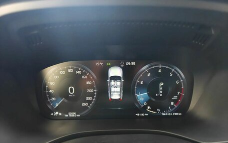 Volvo XC60 II, 2020 год, 4 150 000 рублей, 11 фотография
