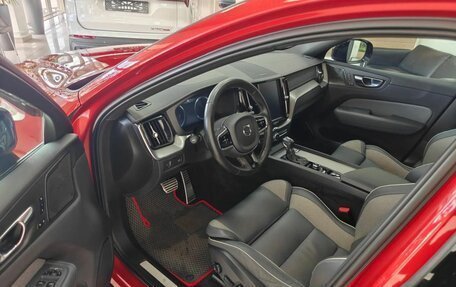 Volvo XC60 II, 2020 год, 4 150 000 рублей, 9 фотография