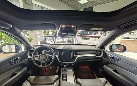 Volvo XC60 II, 2020 год, 4 150 000 рублей, 10 фотография
