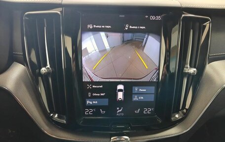 Volvo XC60 II, 2020 год, 4 150 000 рублей, 12 фотография