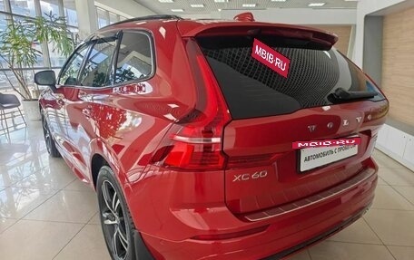 Volvo XC60 II, 2020 год, 4 150 000 рублей, 7 фотография