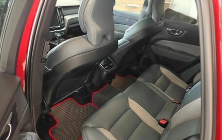 Volvo XC60 II, 2020 год, 4 150 000 рублей, 16 фотография
