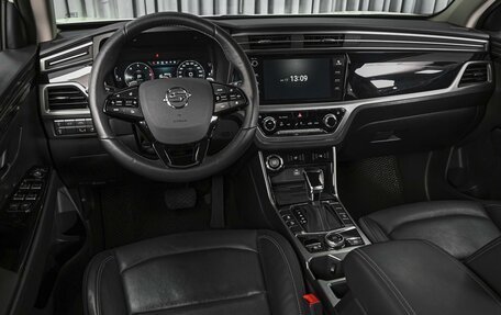 SsangYong Korando, 2021 год, 2 570 000 рублей, 6 фотография