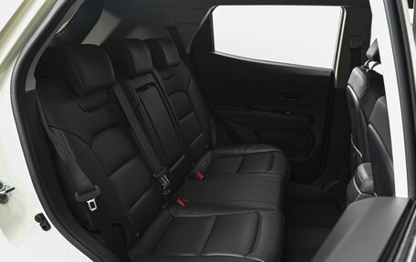 SsangYong Korando, 2021 год, 2 570 000 рублей, 7 фотография