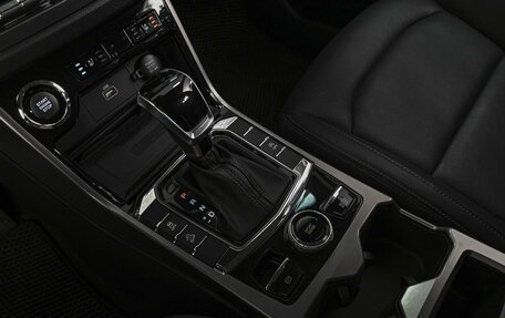 SsangYong Korando, 2021 год, 2 570 000 рублей, 12 фотография