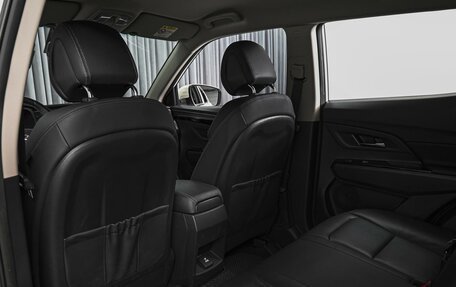 SsangYong Korando, 2021 год, 2 570 000 рублей, 11 фотография