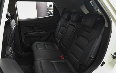 SsangYong Korando, 2021 год, 2 570 000 рублей, 9 фотография