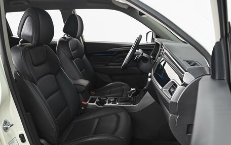 SsangYong Korando, 2021 год, 2 570 000 рублей, 8 фотография