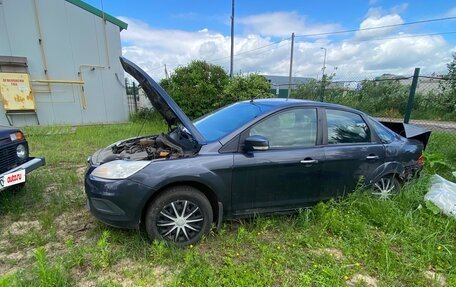 Ford Focus II рестайлинг, 2009 год, 250 000 рублей, 6 фотография