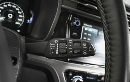 SsangYong Korando, 2021 год, 2 570 000 рублей, 19 фотография