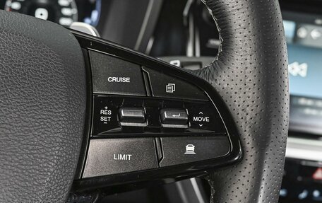 SsangYong Korando, 2021 год, 2 570 000 рублей, 21 фотография
