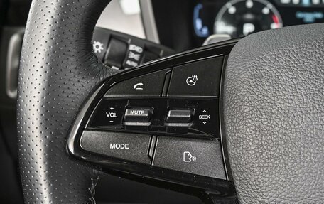 SsangYong Korando, 2021 год, 2 570 000 рублей, 20 фотография