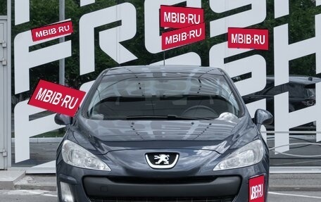 Peugeot 308 II, 2008 год, 499 000 рублей, 3 фотография