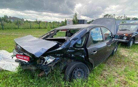 Ford Focus II рестайлинг, 2009 год, 250 000 рублей, 3 фотография