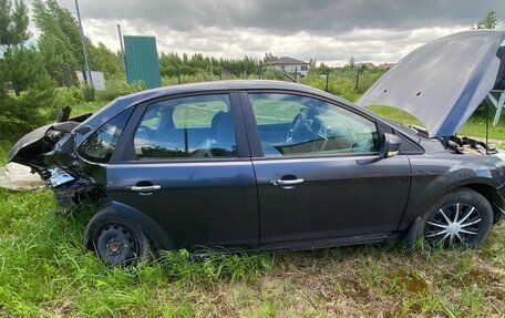 Ford Focus II рестайлинг, 2009 год, 250 000 рублей, 9 фотография