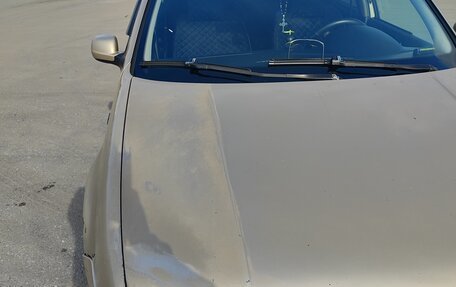 Volkswagen Golf IV, 2003 год, 370 000 рублей, 2 фотография