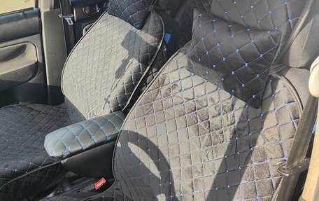 Volkswagen Golf IV, 2003 год, 370 000 рублей, 18 фотография