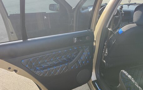 Volkswagen Golf IV, 2003 год, 370 000 рублей, 16 фотография